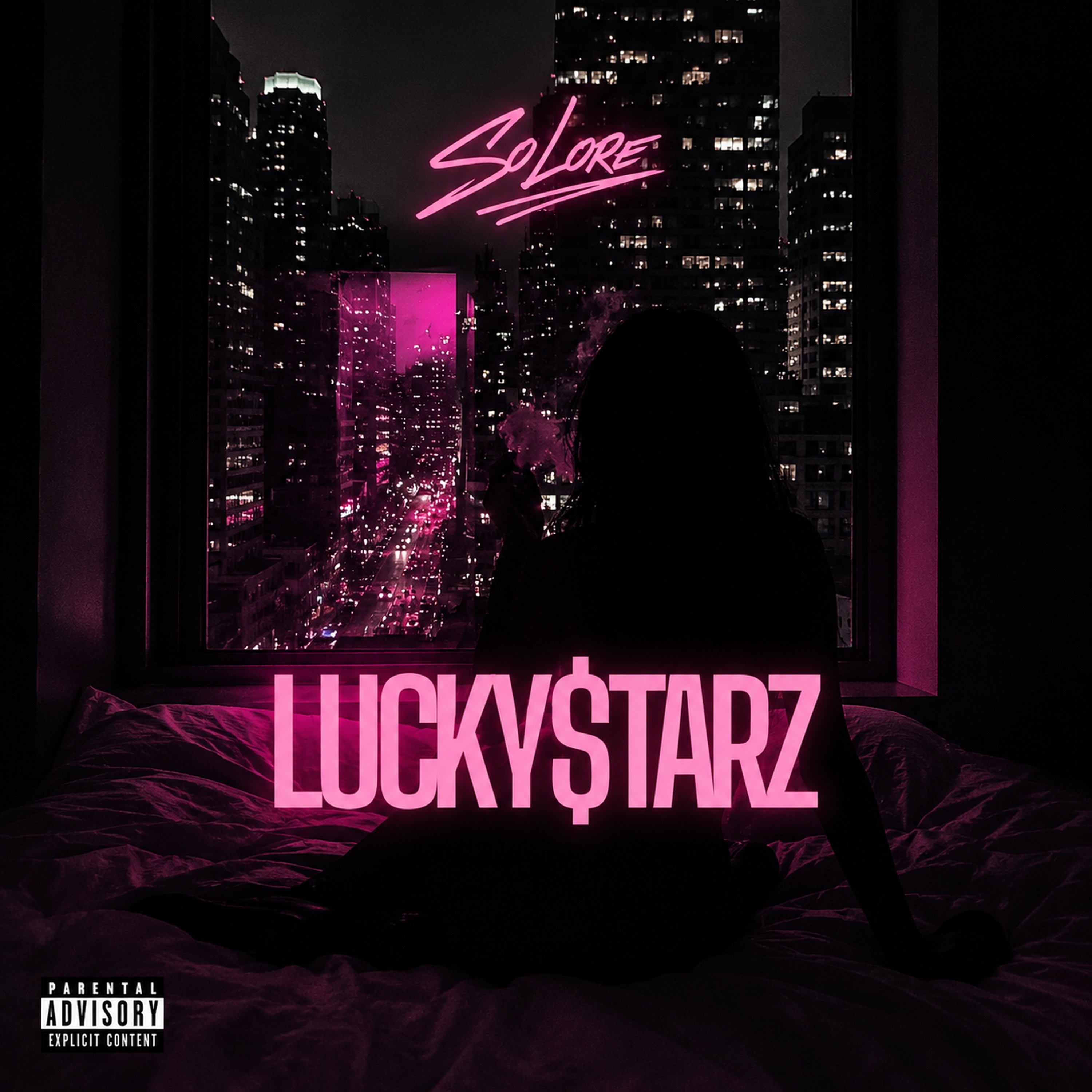 SoLore - LUCKY$TARZ